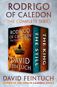 Produktbild: Rodrigo of Caledon