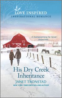 Produktbild: His Dry Creek Inheritance