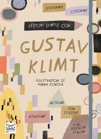 Produktbild: Lezioni d'arte con Gustav Klimt