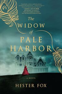 Produktbild: Widow of Pale Harbor (Original)