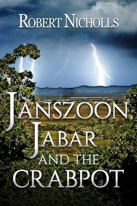 Produktbild: Janszoon, Jabar and the Crabpot