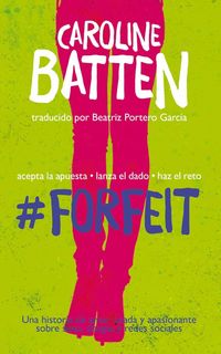 Produktbild: #Forfeit
