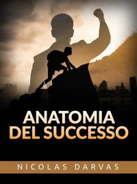 Produktbild: Anatomia del Successo (Tradotto)