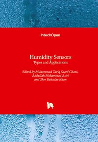 Produktbild: Humidity Sensors