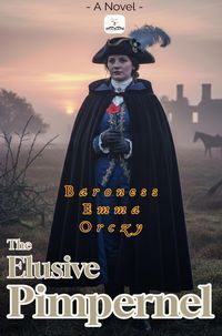 Produktbild: The Elusive Pimpernel