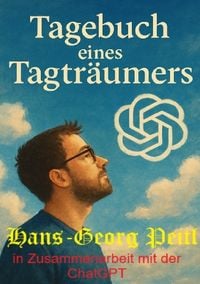 Produktbild: Tagebuch eines Tagtr&auml;umers