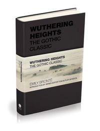 Produktbild: Wuthering Heights: The Gothic Classic
