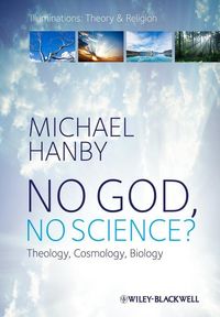 Produktbild: No God, No Science