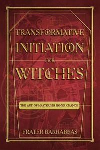 Produktbild: Transformative Initiation for Witches