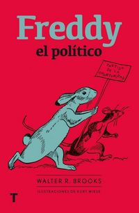 Produktbild: Freddy el pol&iacute;tico