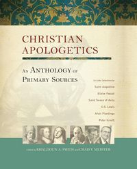 Produktbild: Christian Apologetics