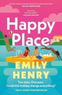 Produktbild: Henry, E: Happy Place