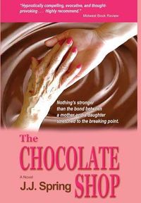 Produktbild: The Chocolate shop