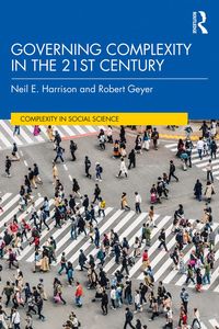 Produktbild: Governing Complexity in the 21st Century