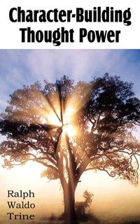 Produktbild: Character-Building Thought Power
