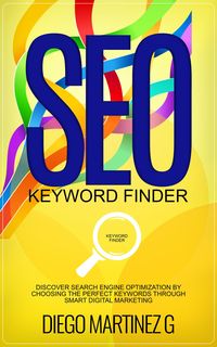 Produktbild: SEO Keyword Finder
