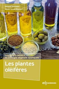 Produktbild: Les plantes ol&eacute;if&egrave;res