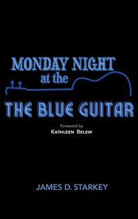Produktbild: Monday Night At The Blue Guitar