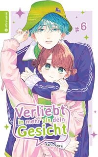 Produktbild: Verliebt in mehr als dein Gesicht 06