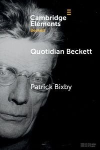 Produktbild: Quotidian Beckett