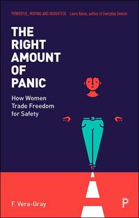 Produktbild: The Right Amount of Panic