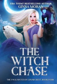 Produktbild: The Witch Chase