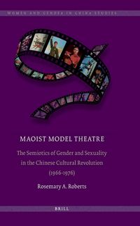 Produktbild: Maoist Model Theatre