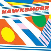 Bild vom Artikel Telepathic Heights vom Autor Hawksmoor