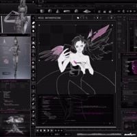 Produktbild: Miss Anthropocene