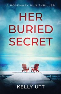 Produktbild: Her Buried Secret