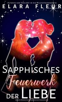 Produktbild: Sapphisches Feuerwerk der Liebe