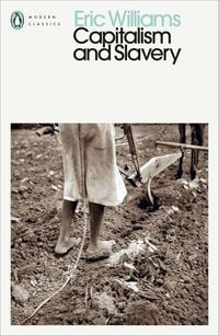 Produktbild: Capitalism and Slavery