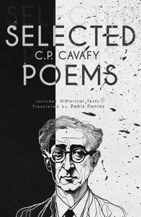 Produktbild: C. P. Cavafy Selected Poems