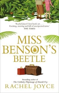 Produktbild: Miss Benson's Beetle