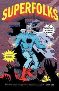 Produktbild: Superfolks