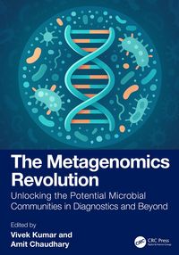 Produktbild: The Metagenomics Revolution