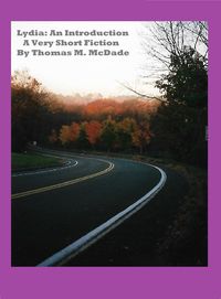 Produktbild: Lydia: An Introduction