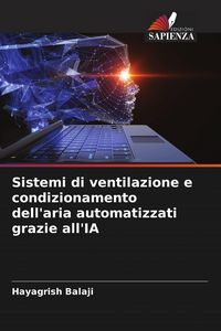 Produktbild: Sistemi di ventilazione e condizionamento dell'aria automatizzati grazie all'IA