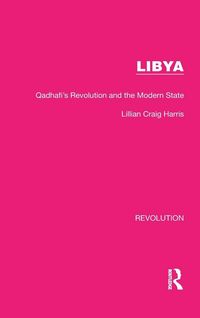 Produktbild: Libya