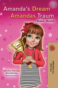 Produktbild: Amanda's Dream Amandas Traum