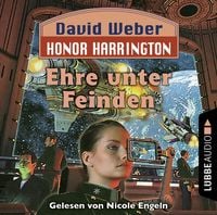 Produktbild: Ehre unter Feinden