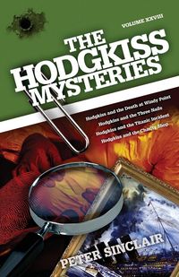Produktbild: The Hodgkiss Mysteries