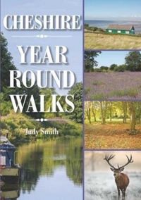 Produktbild: Cheshire Year Round Walks