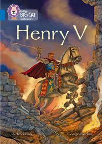 Produktbild: Henry V