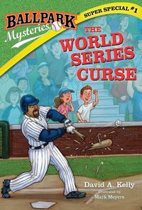 Produktbild: The World Series Curse