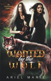 Produktbild: Wanted by the Wolf