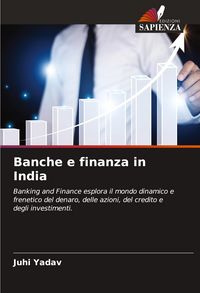 Produktbild: Banche e finanza in India