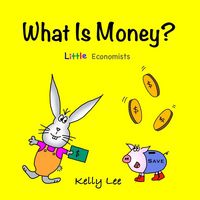 Produktbild: What Is Money?