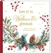 Produktbild: Komm mit ins Weihnachtszimmer