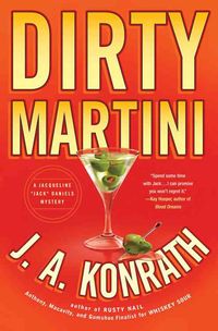 Produktbild: Dirty Martini